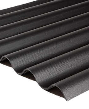 Golfplaten Golfplaten